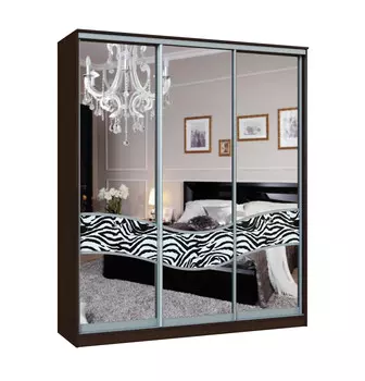 Шкаф-купе Манхэттен-33