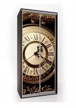 Шкаф-купе Мебелайн-1 с фотопечатью Технология