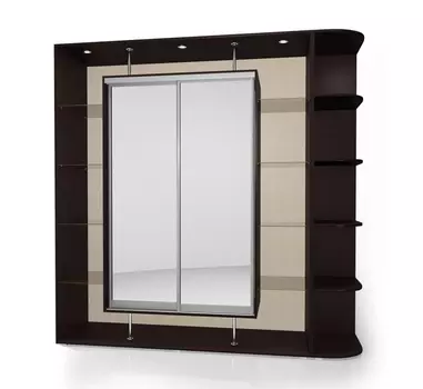 Шкаф-купе Мебелайн-20