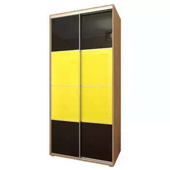 Шкаф-купе Мебелеф-3