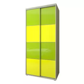 Шкаф-купе Мебелеф-5