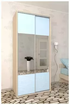 Шкаф-купе Мебелеф-6