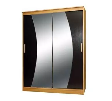 Шкаф-купе Миллениум Люкс