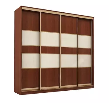 Шкаф-купе Неаполь Лагуна-34