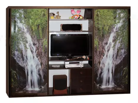 Шкаф-купе Премиум