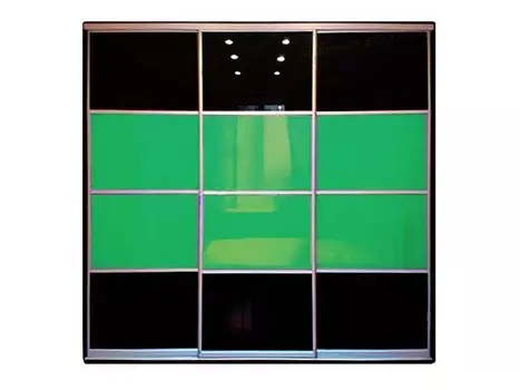 Шкаф-купе Респект-10