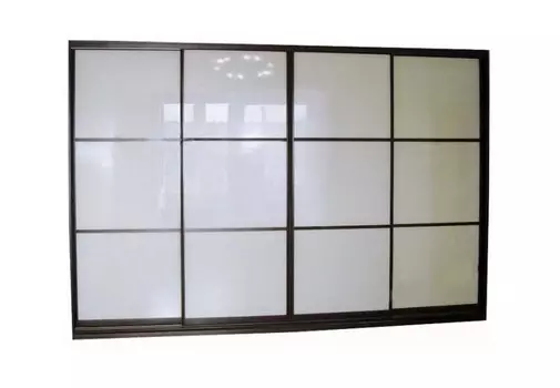 Шкаф-купе Респект-17