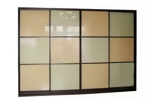 Шкаф-купе Респект-20