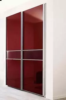 Шкаф-купе Респект-4