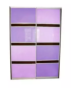 Шкаф-купе Респект-8