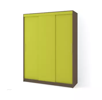 Шкаф-купе Спектр 3 ЛДСП