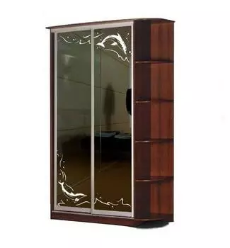 Шкаф-купе Стиль 2-6