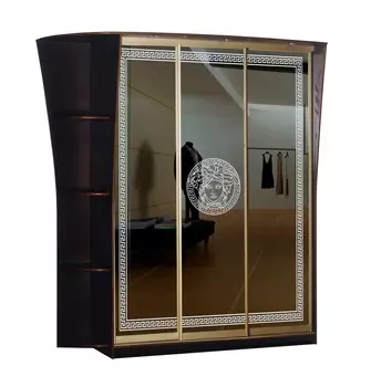 Шкаф-купе Стиль 3