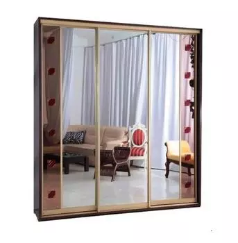 Шкаф-купе Титан-5