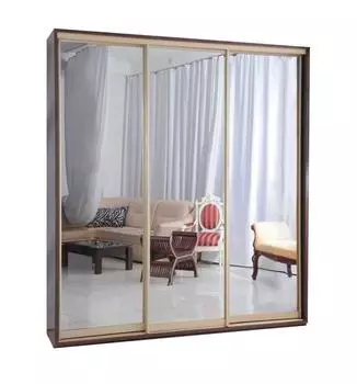 Шкаф-купе Титан-9