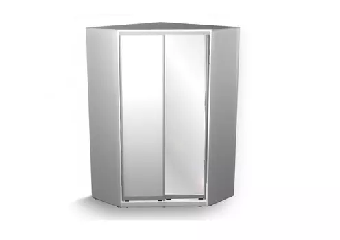 Шкаф-купе угловой Этери