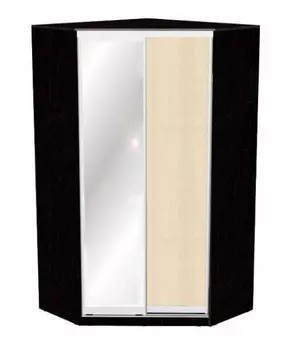 Шкаф-купе угловой Венона