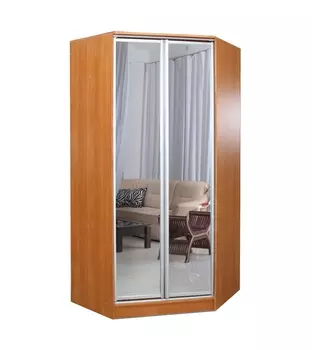 Шкаф-купе угловой Версаль