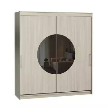 Шкаф-купе Вереск-М10