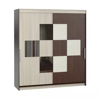 Шкаф-купе Вереск-М11