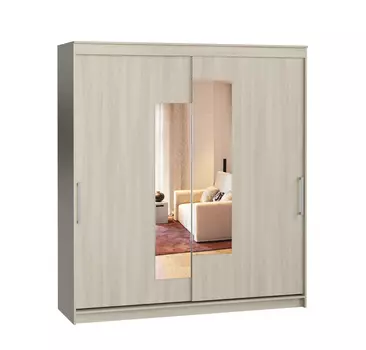 Шкаф-купе Вереск-М5-6