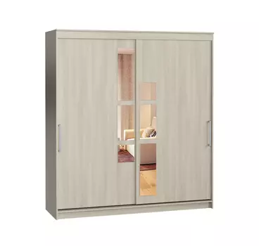 Шкаф-купе Вереск-М6