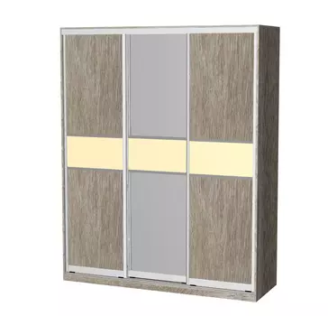 Шкаф-купе Власта 3