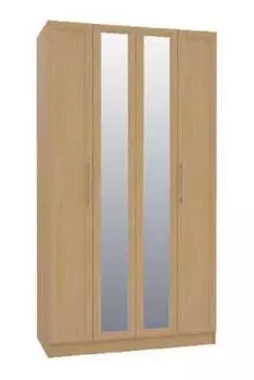 Шкаф Лира 1804/02