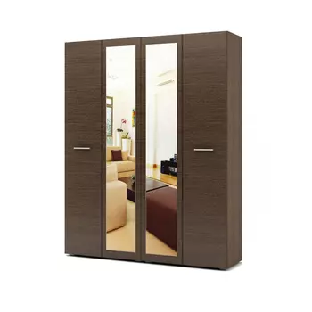 Шкаф Марс 10