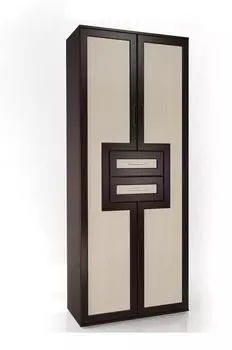 Шкаф Мебелайн-3