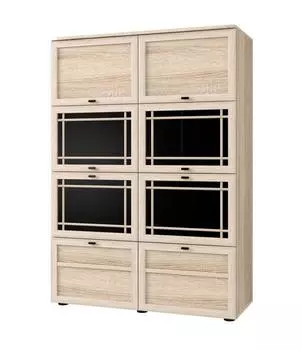 Шкаф МФН №181 МК 47