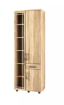 Шкаф МФН №197 (серия МК 48)