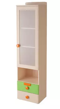 Шкаф МФН №2 (серия МДК 4.6)