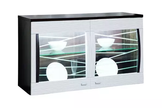 Шкаф многоцелевого назначения Алабама 06.109