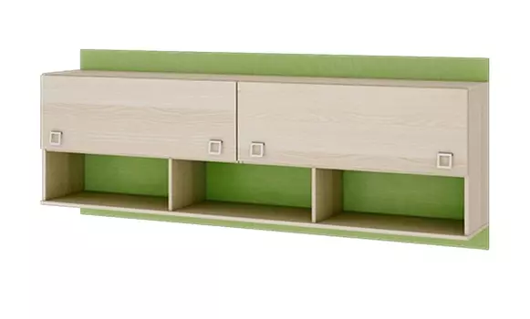 Шкаф настенный Киви