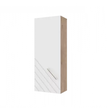 Шкаф навесной Милана МИ-2