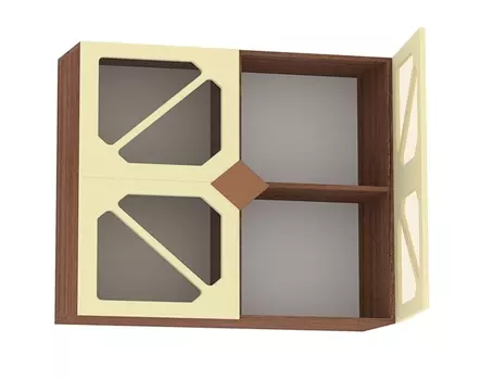 Шкаф навесной ТВА-20 №1