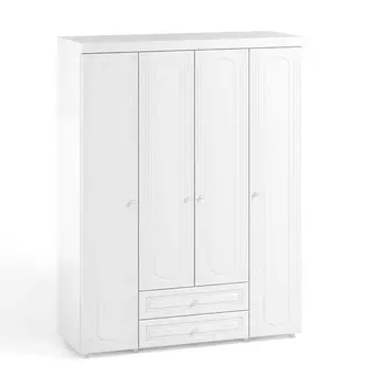 Шкаф-пенал Афина АФ-62