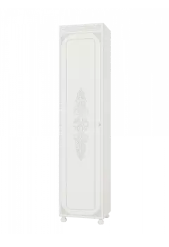 Шкаф-пенал Ассоль АС-53