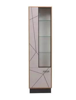 Шкаф-пенал Гамма 54.01