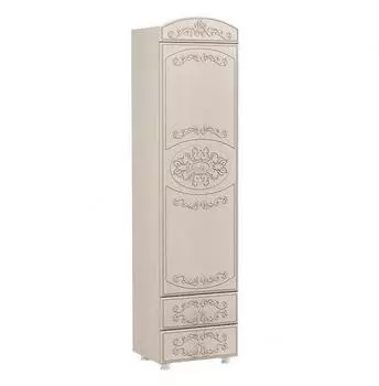 Шкаф-пенал Каролина