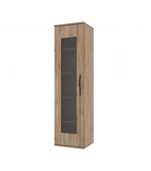 Шкаф-пенал Мари МС-2