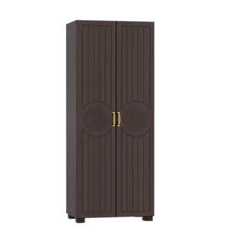 Шкаф платяной Монблан МБ-1