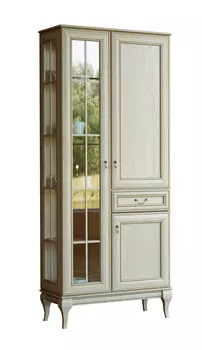 Шкаф распашной 390