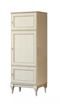 Шкаф распашной 396 (серия МК 62)