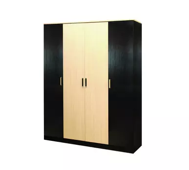 Шкаф распашной Лайт-4