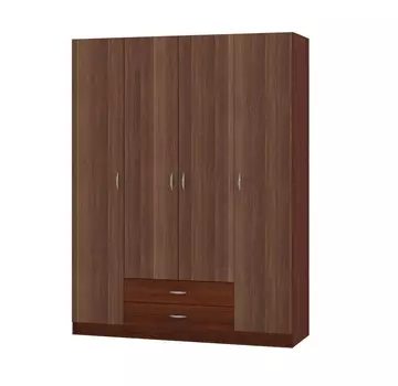 Шкаф распашной РИО-4.7