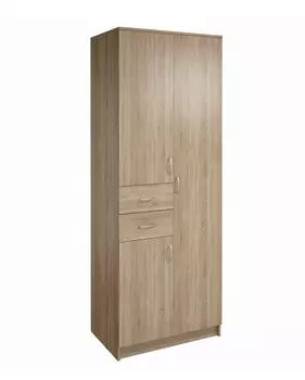 Шкаф распашной ШР-2-7