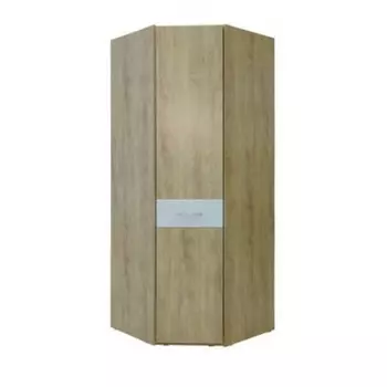 Шкаф распашной угловой Алина