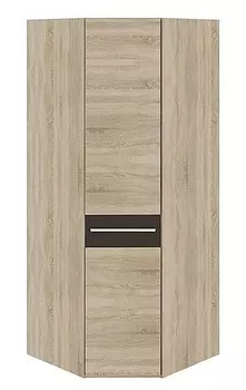 Шкаф распашной угловой Алисия